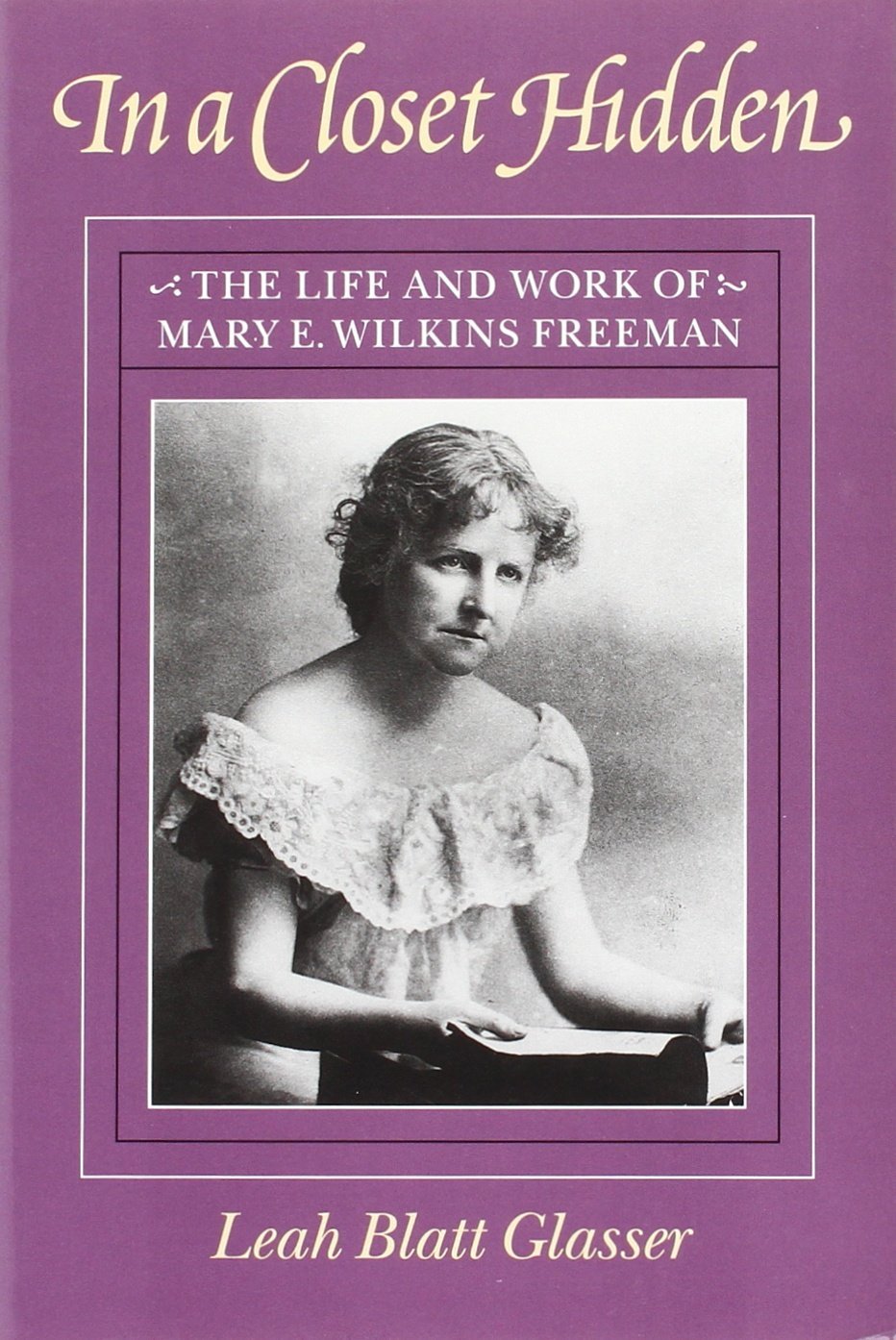Mary E. Wilkins Freeman Biography - Life, Literary Works & Feminist Legacy | Perfect for Book Clubs, Literature Studies & Women's History Month