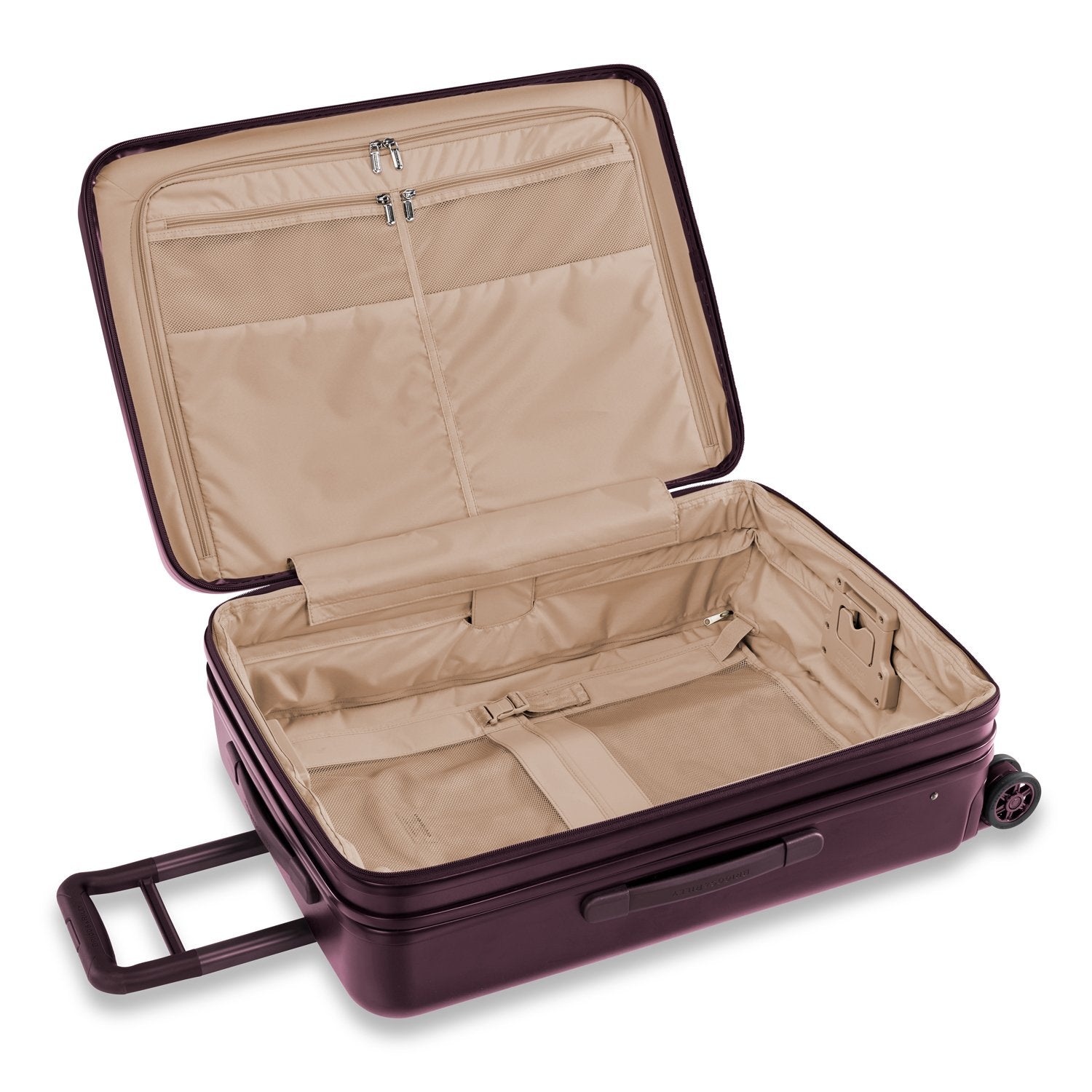 Briggs & Riley Sympatico 2.0 Medium Spinner Luggage - 24