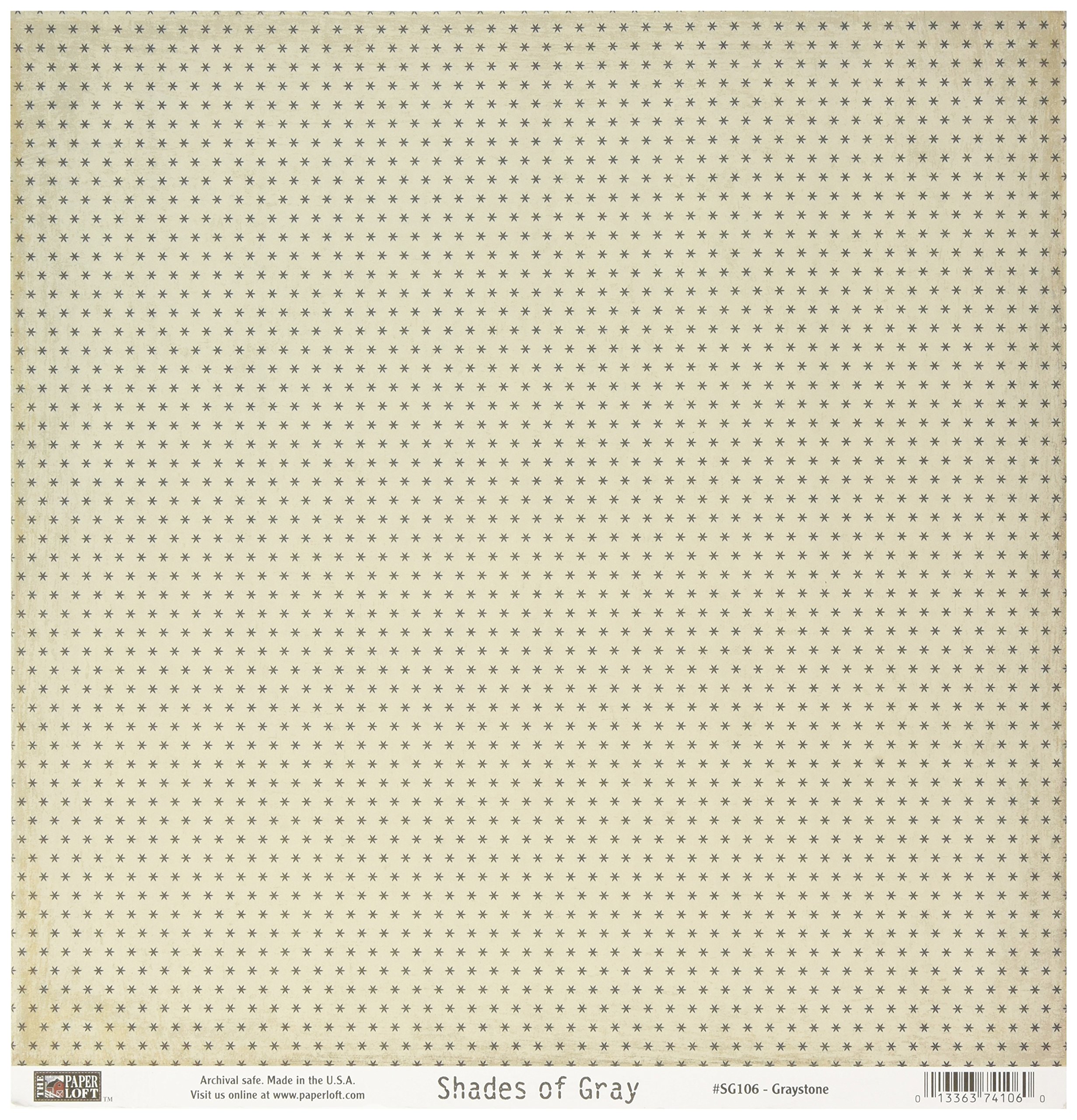 Premium Double-Sided Cardstock Paper 12