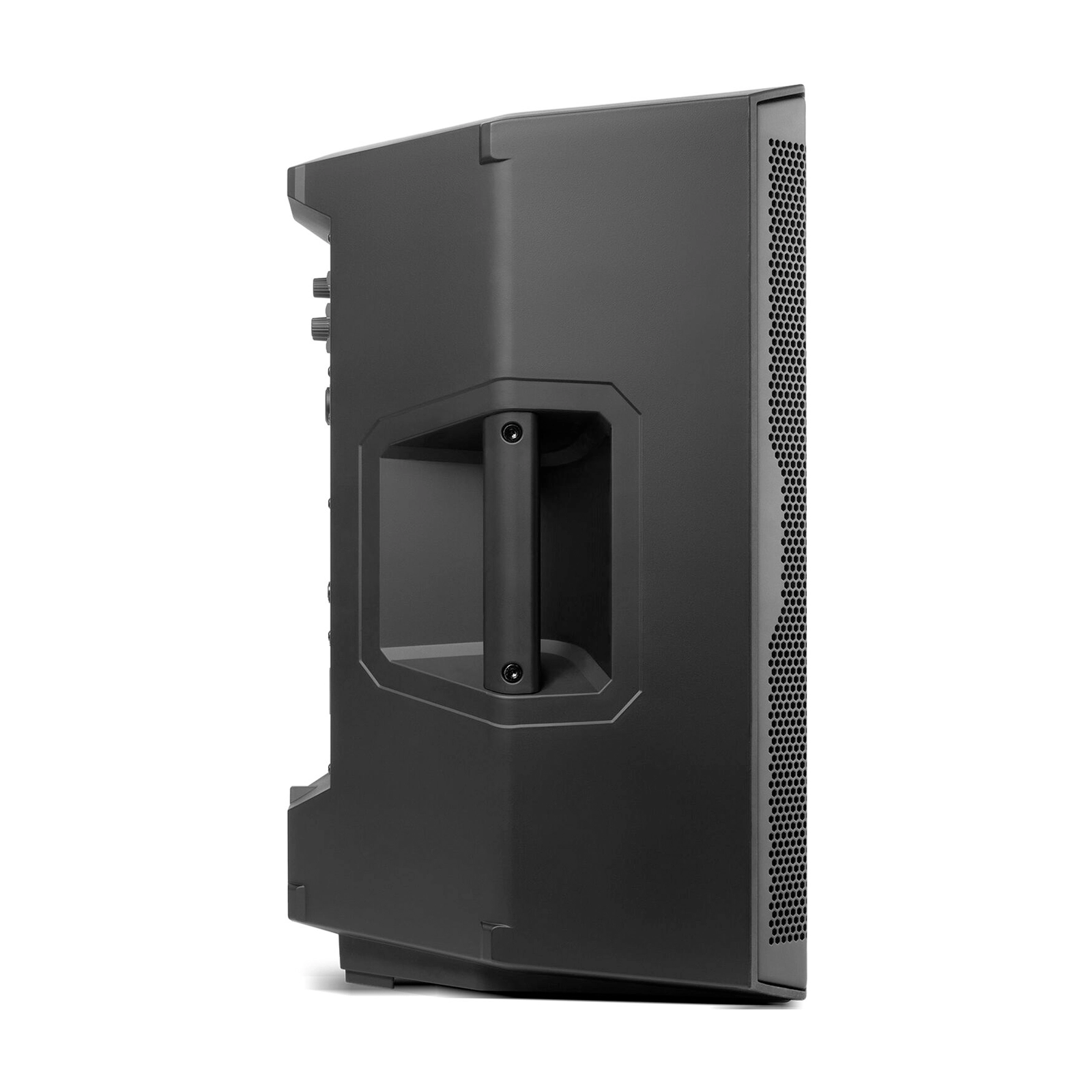 Alto Professional TS410 10 Inch 2000W Powered PA Speaker - Perfect for Live Music, DJ Performances & Outdoor Events