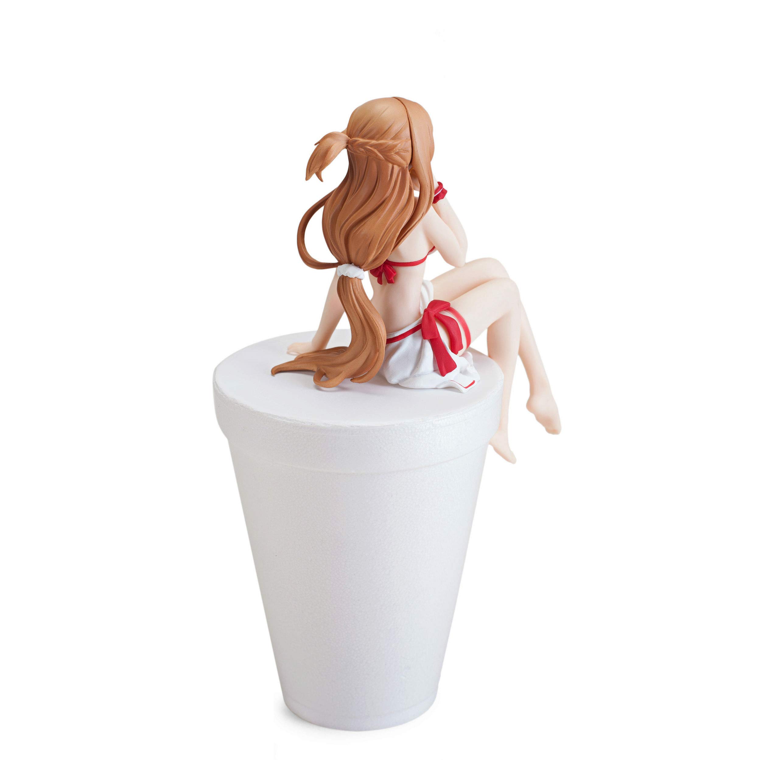 Sword Art Online Ordinal Scale Asuna 5.9