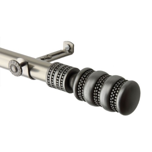 Satin Nickel