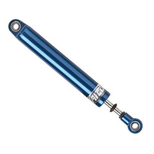 AFCO 16 Series Custom Racing 9 Inch Threaded Shock Absorber - Compression 4/Rebound 5 - High Performance Suspension for Drag Racing, Off-Road & Track Cars