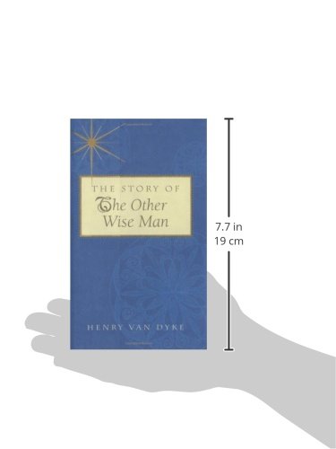 The Story of the Other Wise Man - Classic Christmas Tale Book for Holiday Reading & Gift Giving | Inspirational Religious Story for Advent Season