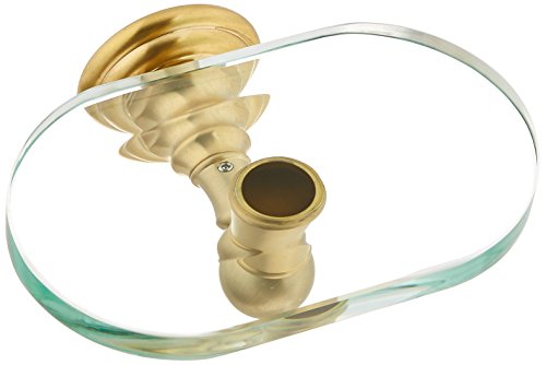 Satin Brass