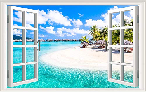 Window To The Sea