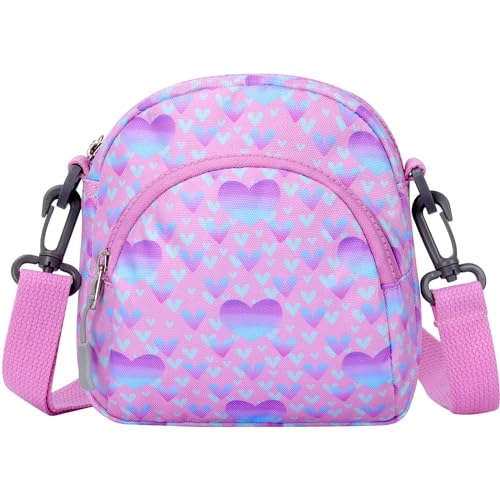 Heart-pale Pink