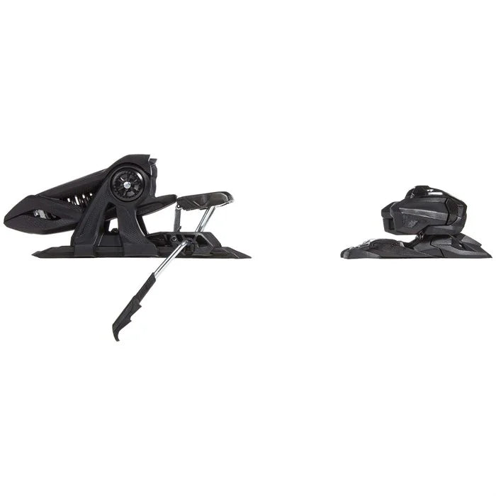 Marker Griffon 13 ID Ski Bindings 2025 - Perfect for All-Mountain Skiing & Freeride Adventures