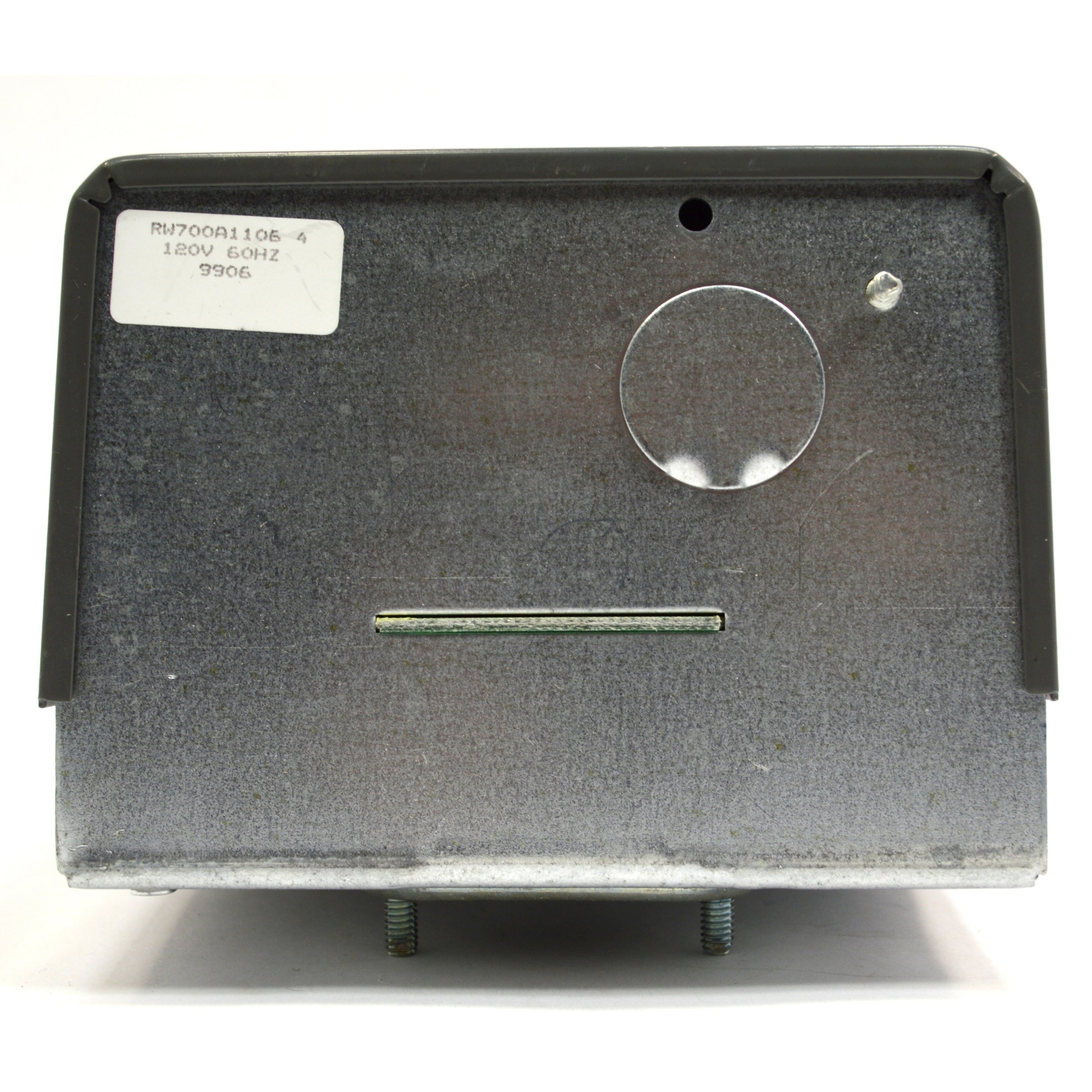 Honeywell Guard Ring Low Water Cutoff RW700A 1106 120V 60Hz - New Unused - Perfect for Boiler Systems & HVAC Maintenance