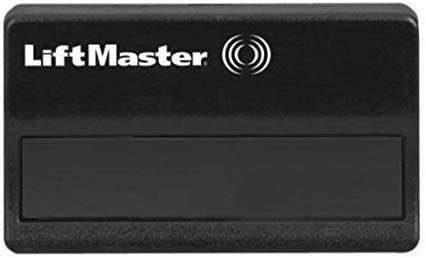 Liftmaster 371LM Garage Door Opener Remote Control - 2 Pack Replacement for Garage Doors - Easy Installation & Universal Compatibility for Home Security & Convenience