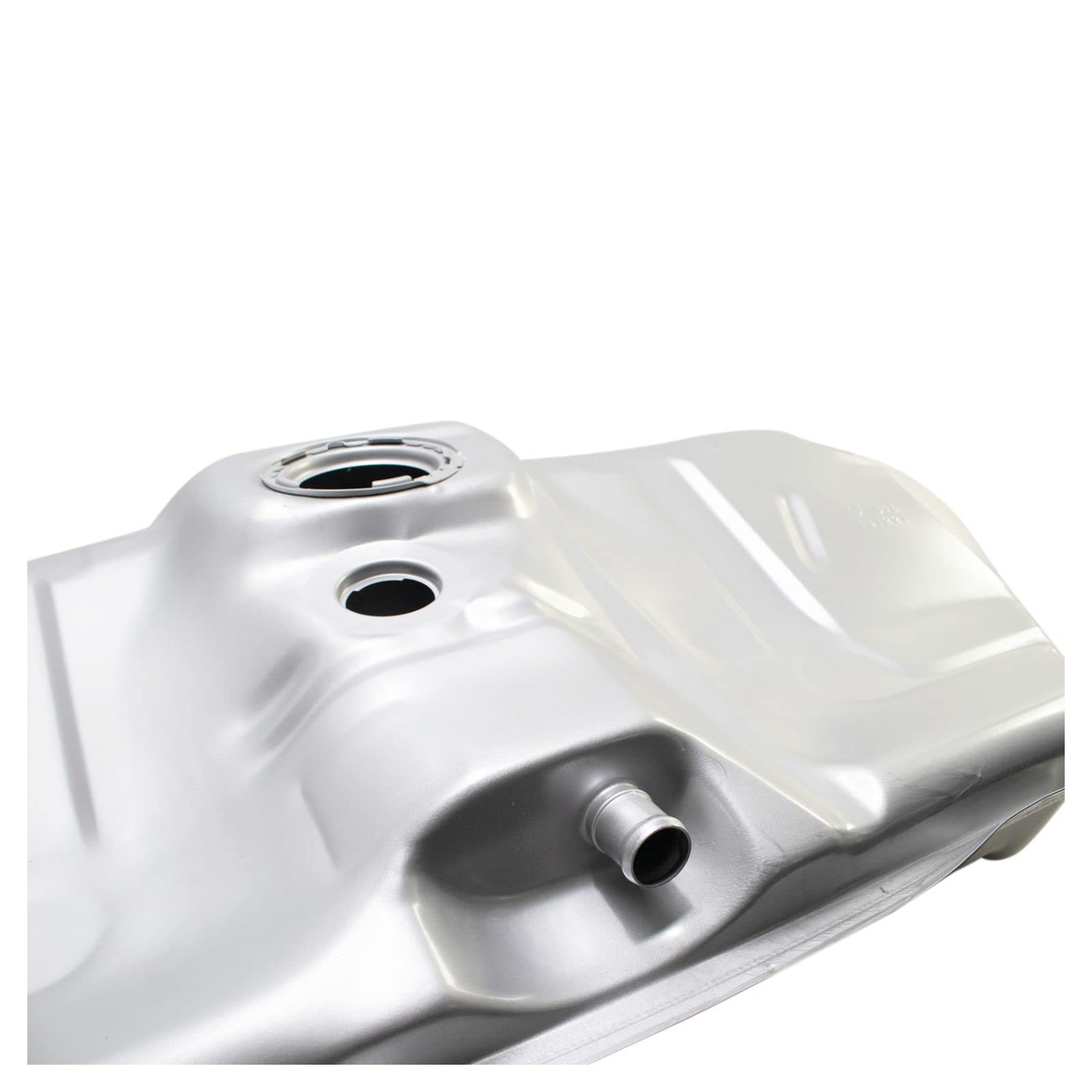 15 Gallon Gas Fuel Tank Replacement for 1999-2000 Chevrolet Cavalier, 1998-1999 Malibu, 1999 Oldsmobile Alero Cutlass, Pontiac Grand Am & Sunfire - Perfect for Fuel System Upgrades & Vehicle Maintenance