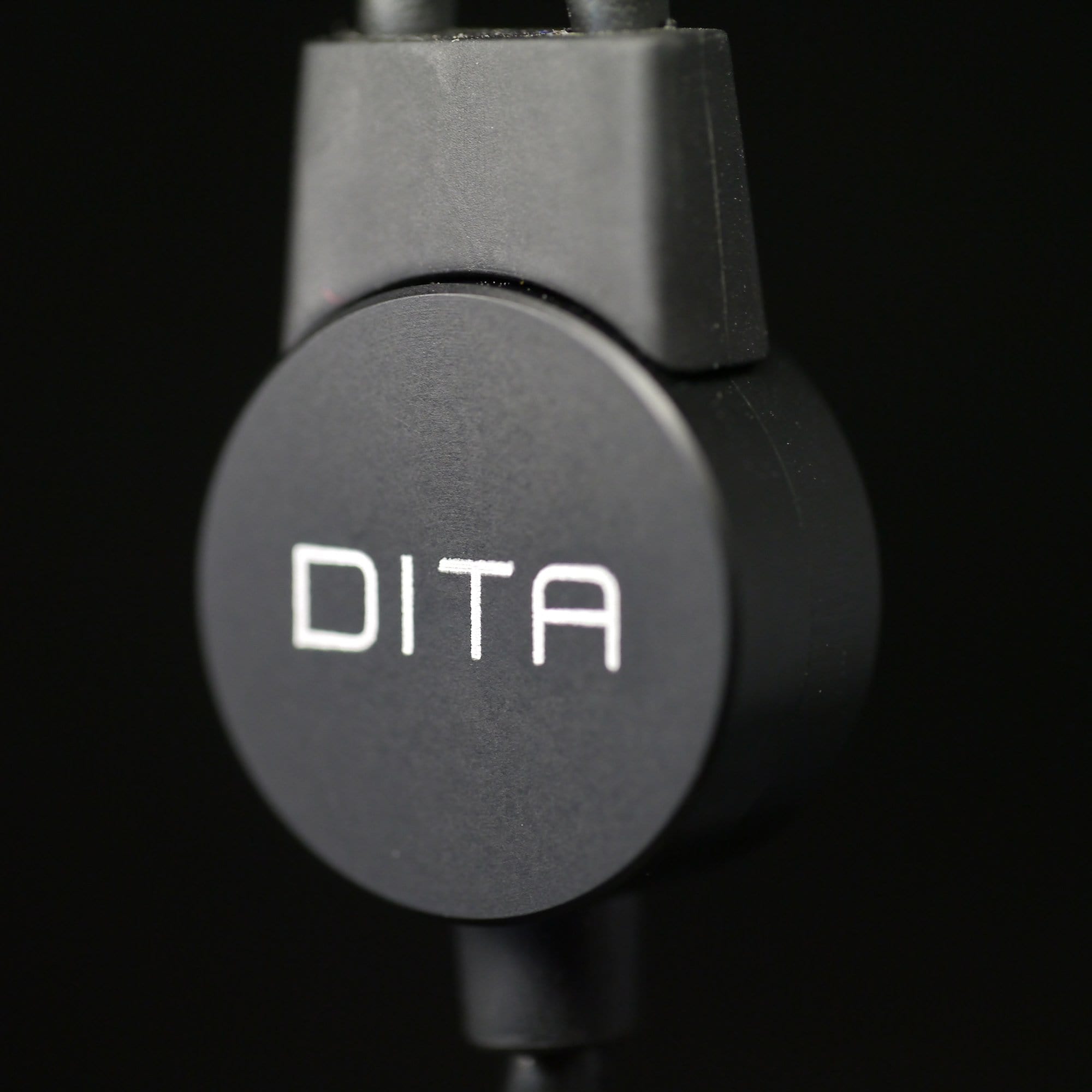 DITA Audio The Answer Truth Edition High-Fidelity Earphones - Premium Sound for Audiophiles | Perfect for Studio Recording, Travel & Daily Commute