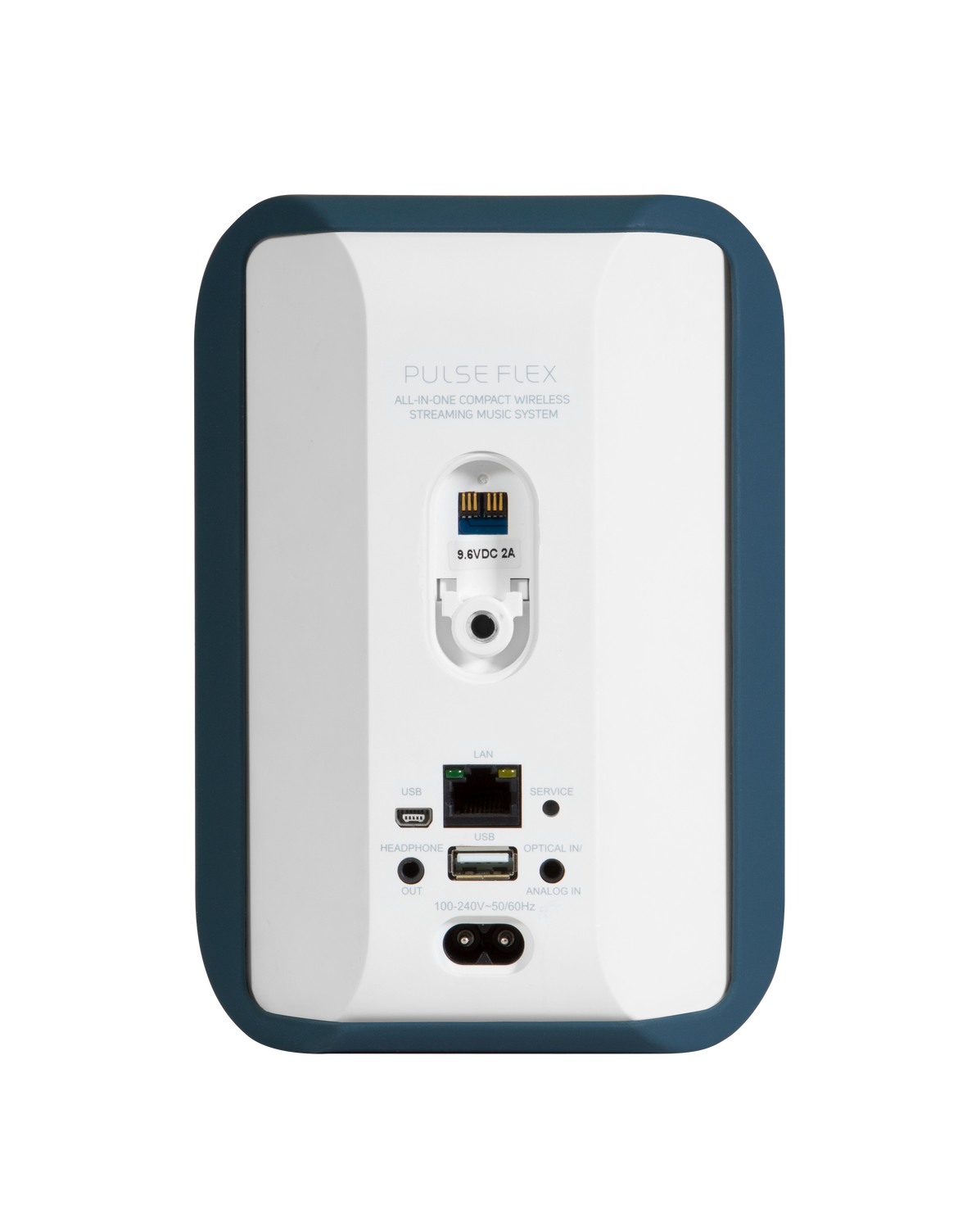Bluesound Pulse Flex Skin - Premium Speaker Cover for Bluesound Pulse Flex - Perfect for Home, Office, and Outdoor Use
