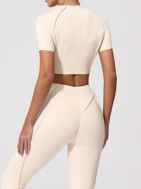 ZASUWA Women's Futuristic 