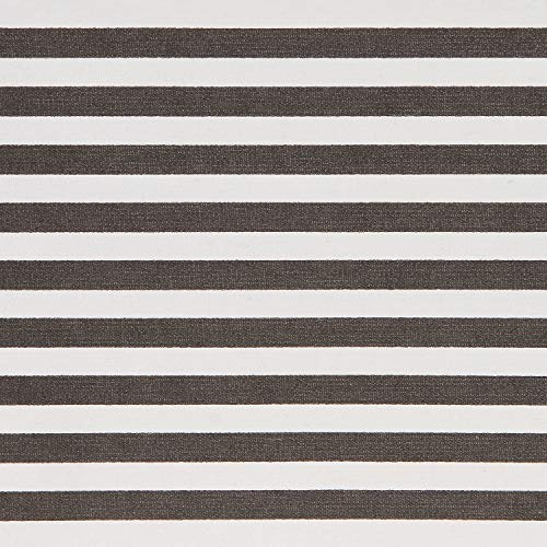 Stripe/Black