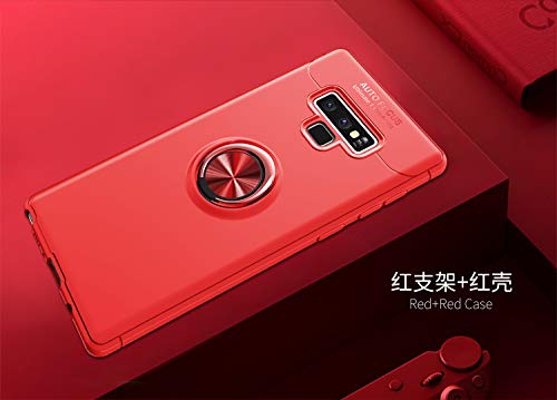 S10--Full Red