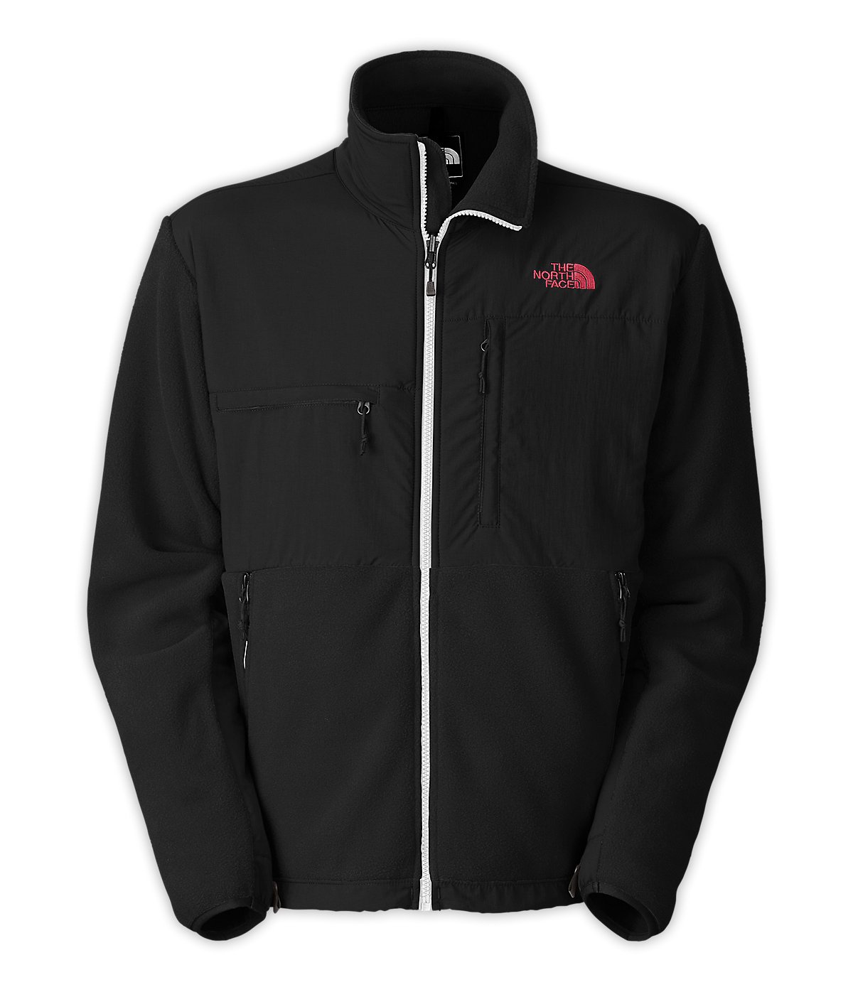 The North Face Men's Vintage Jacket - Waterproof Windbreaker for Outdoor Hiking & Camping | Classic Retro Style for Men's Winter Coat & Fall Outerwear