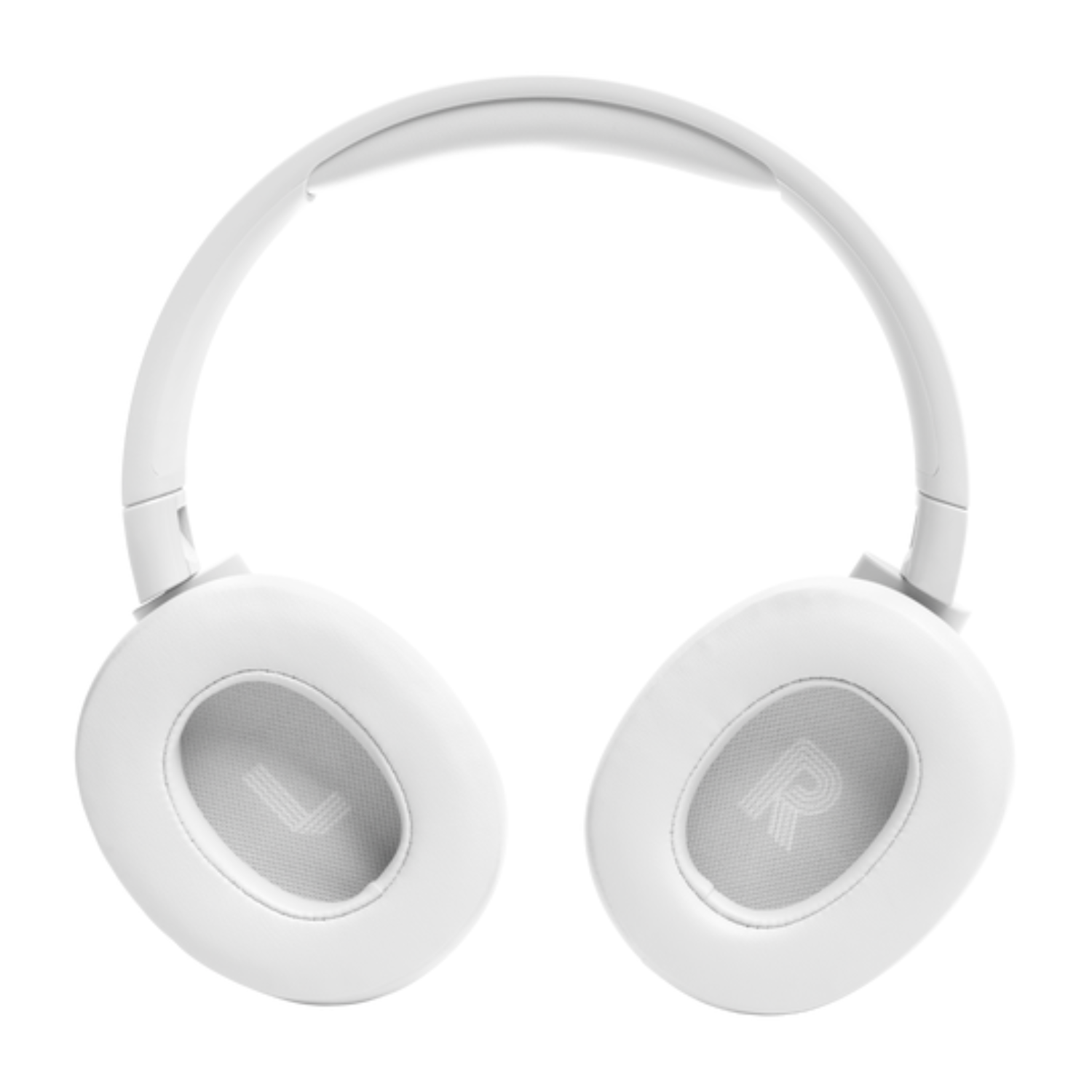 JBL Tune 720 BT Wireless Over-Ear Headphones in White - Perfect for Music, Gaming & Travel