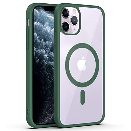 MagSafe-Green