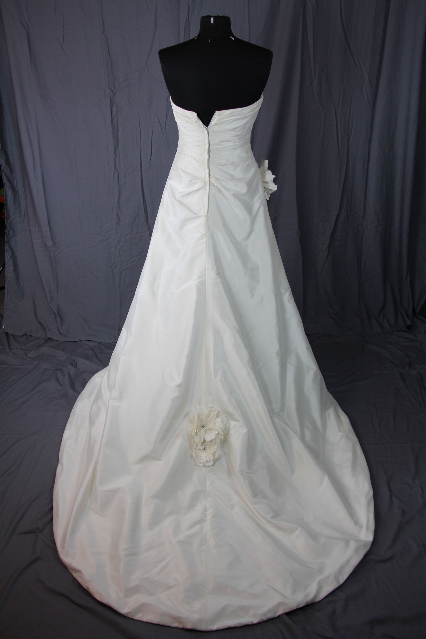 Augusta Jones Anushka Gown - Elegant Evening Dress for Weddings & Formal Events | Perfect for Bridesmaids & Special Occasions