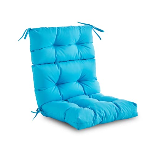 Aqua Blue