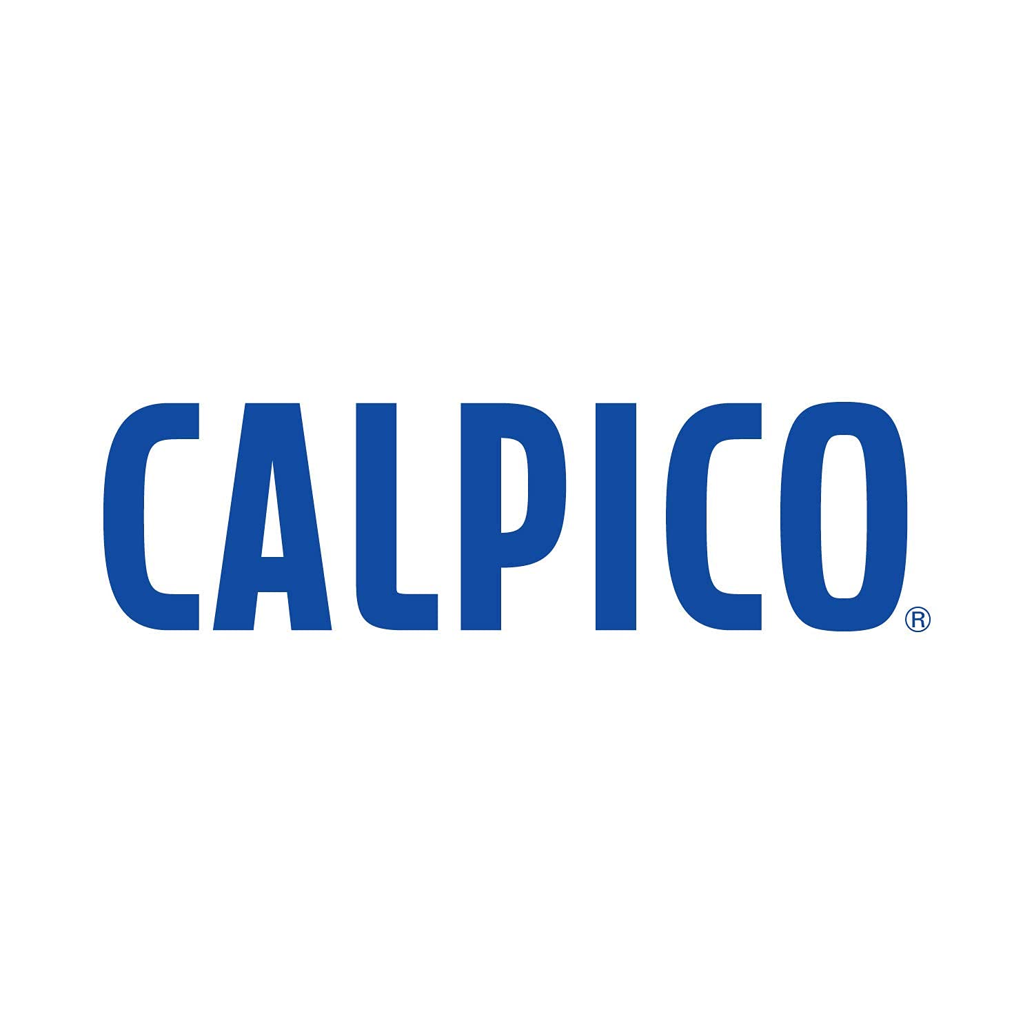 CALPICO White Peach Japanese Juice Drink - Non-Carbonated, Sweet & Tangy Flavor with Real Peach Concentrate - 16.9 fl oz (24-Pack) - Perfect for Parties, Asian Cuisine Pairing & Refreshing Summer Beverages