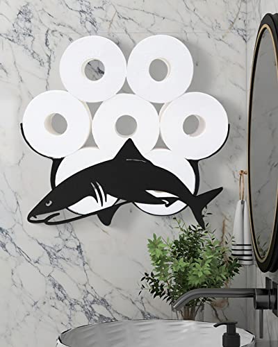 W Shark