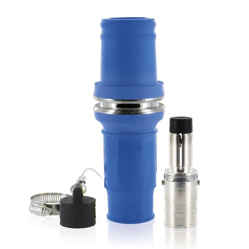 Series 49 Crimp CAM Lock Connectors - High Quality Electrical Connectors for Secure Wiring | Perfect for Industrial Equipment, Machinery & Electrical Panels