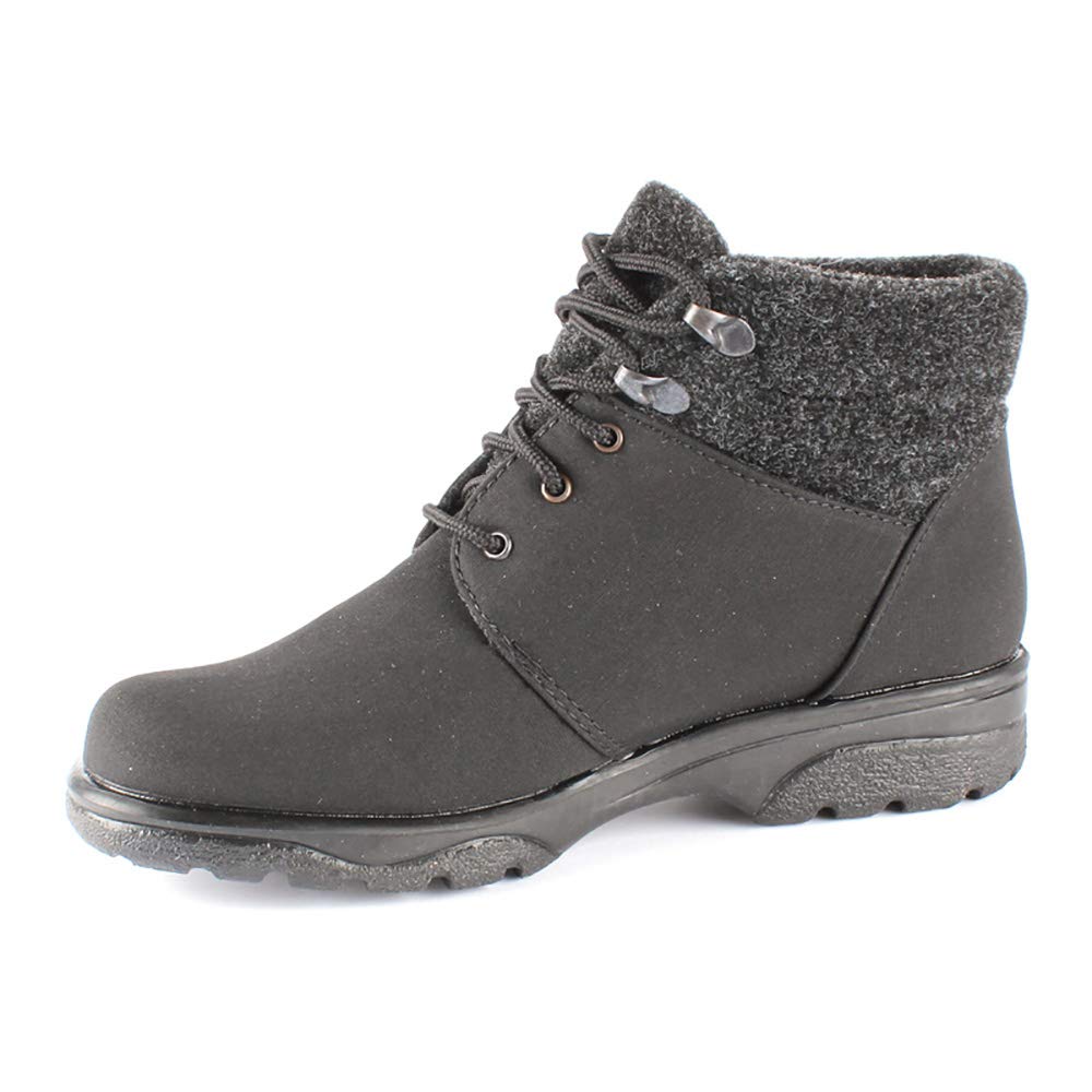 Women's Warm Fleece Lined Toe Warmers - Cozy Winter Socks for Indoor & Outdoor Comfort - Perfect for Cold Weather, Hiking, and Home Use