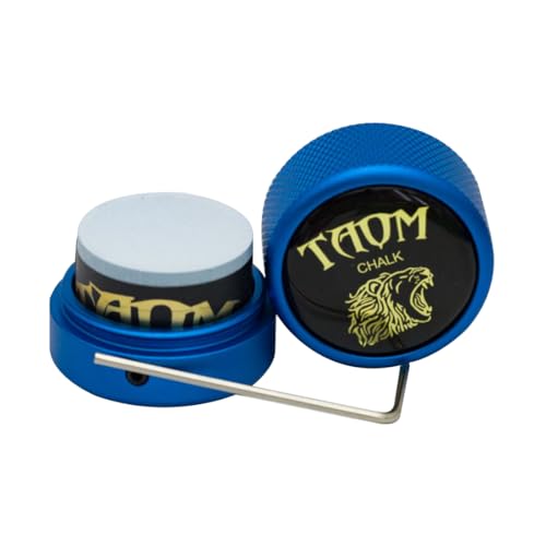 Blue Holder with 2.0Chalk