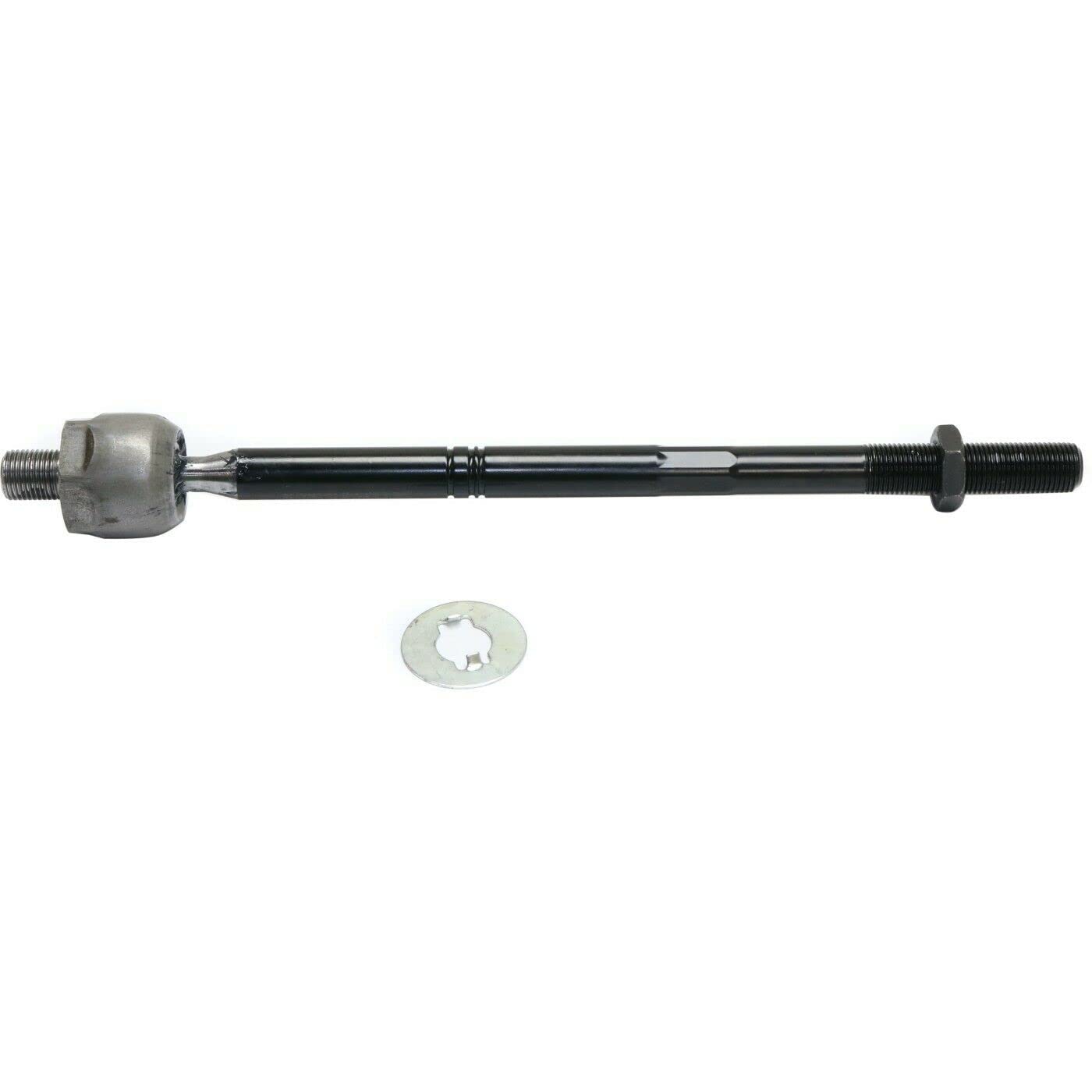 High-Quality Inner & Outer Tie Rods LH & Kit Set of 4 - Compatible with CC 14144680 - Perfect for Smooth Steering & Suspension Repair - Ideal for DIY Mechanics & Professional Auto Shops