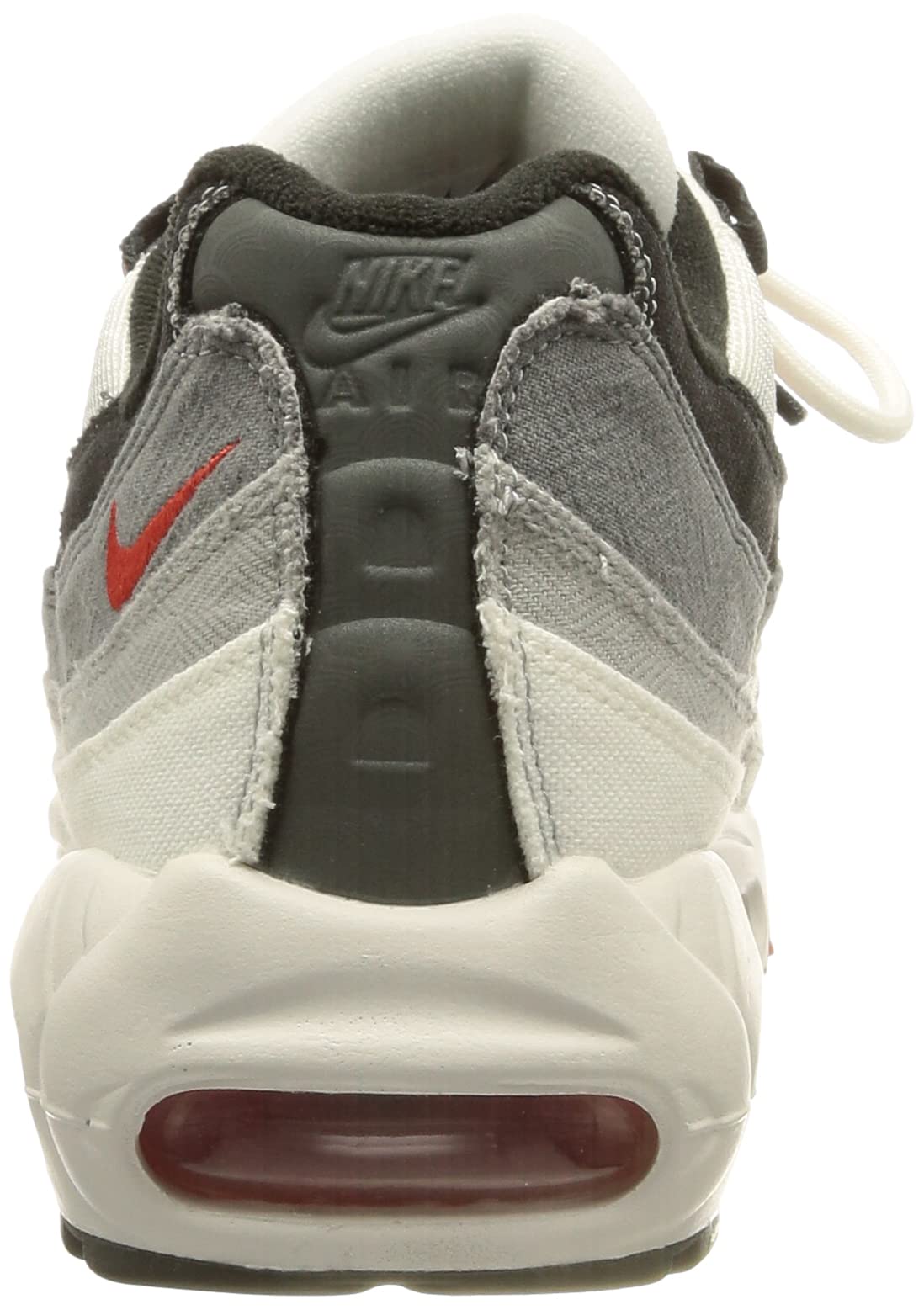 Nike Men's Running Shoes - Lightweight Cushioned Sneakers for Jogging, Gym & Daily Wear | Breathable Mesh & Comfortable Support for Athletes