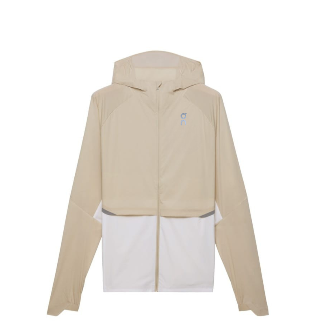 Men's Lightweight Core Jacket - Waterproof Windbreaker for Outdoor Hiking & Travel - Perfect for Camping, Running & Daily Wear
