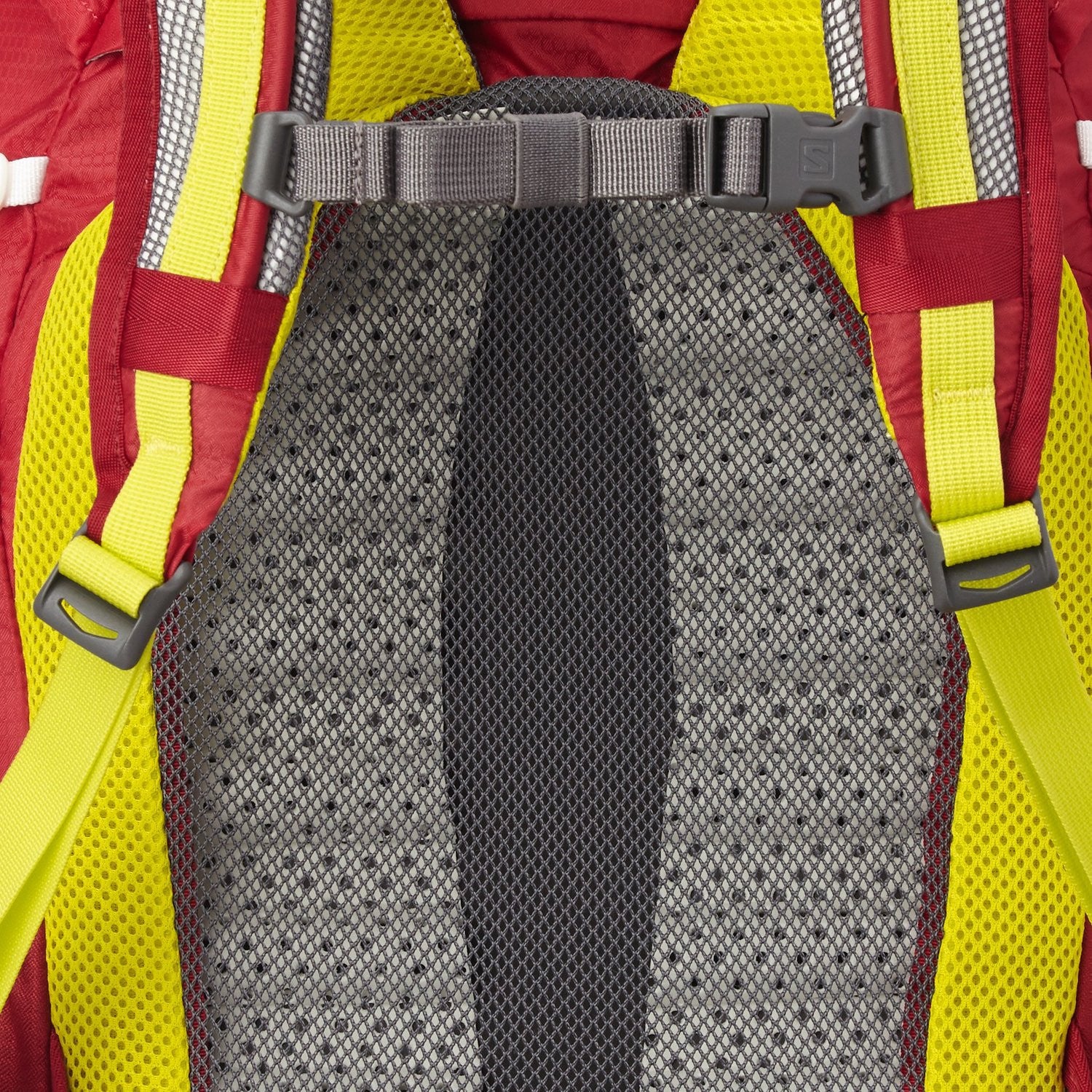Salomon Synapse Flow 30 AW Backpack - Lightweight Hiking & Travel Daypack for Men & Women - Water-Resistant Outdoor Gear for Camping, Commuting & Adventure Travel