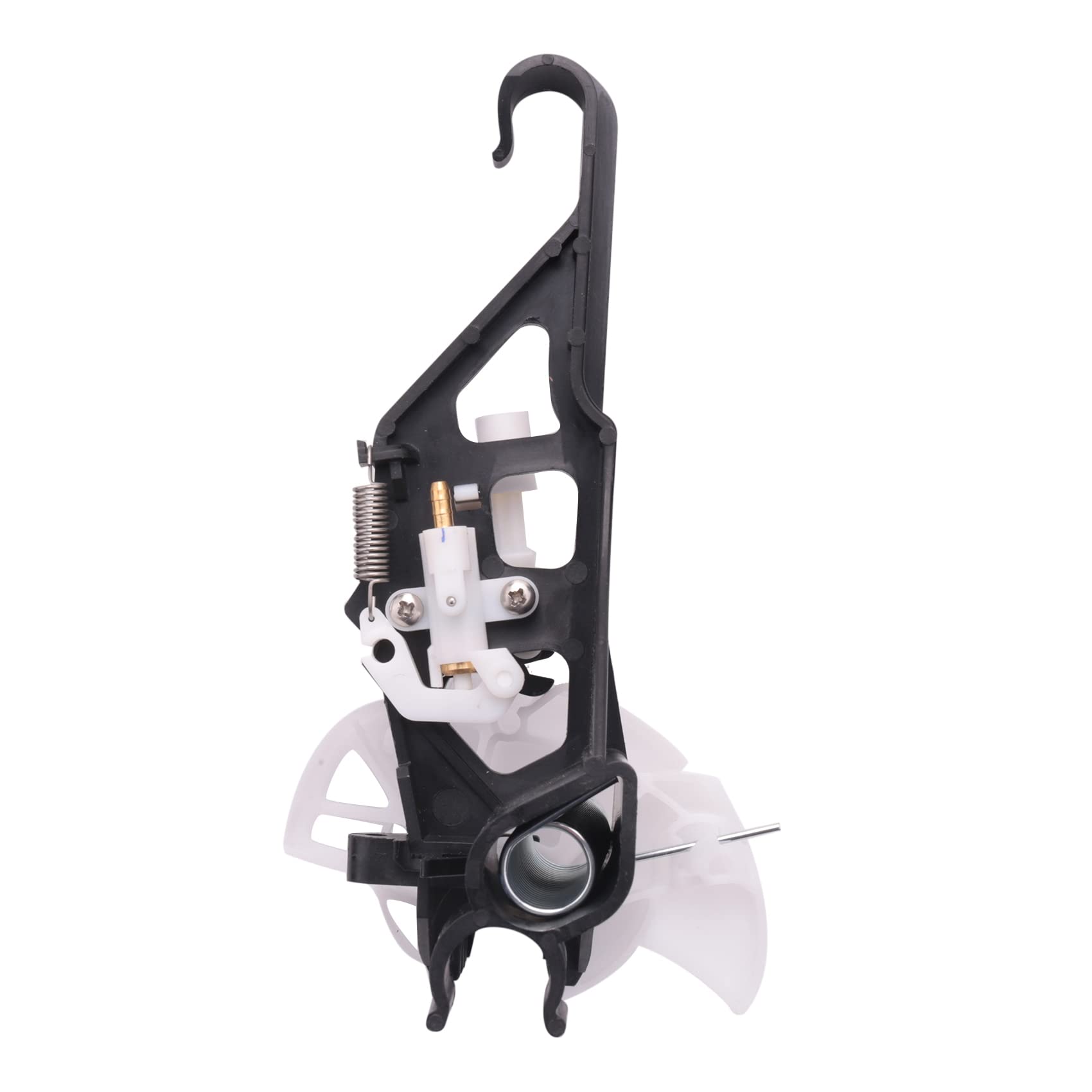 Truck Seat Valve Levelling Valve 81623986092 1126814 for Man Truck Actros MSG906 & 500285671 | Heavy Duty Suspension Replacement Part for Smooth Ride & Load Balancing | Ideal for Long-Haul Trucking & Commercial Vehicle Maintenance