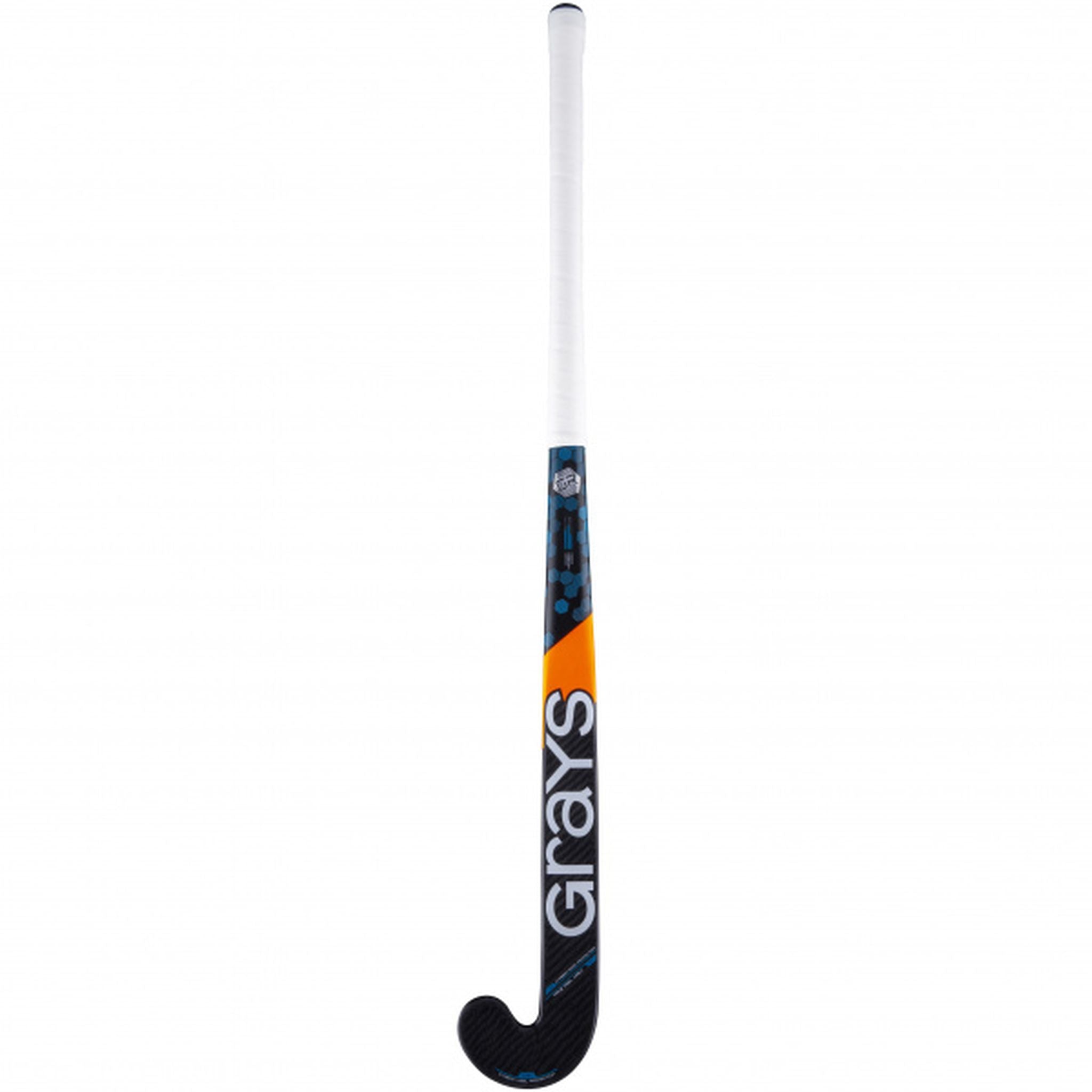 Grays GR5000 Ultrabow Junior Hockey Stick – Lightweight Carbon Composite for Youth Players – Perfect for Training, Matches & Street Hockey