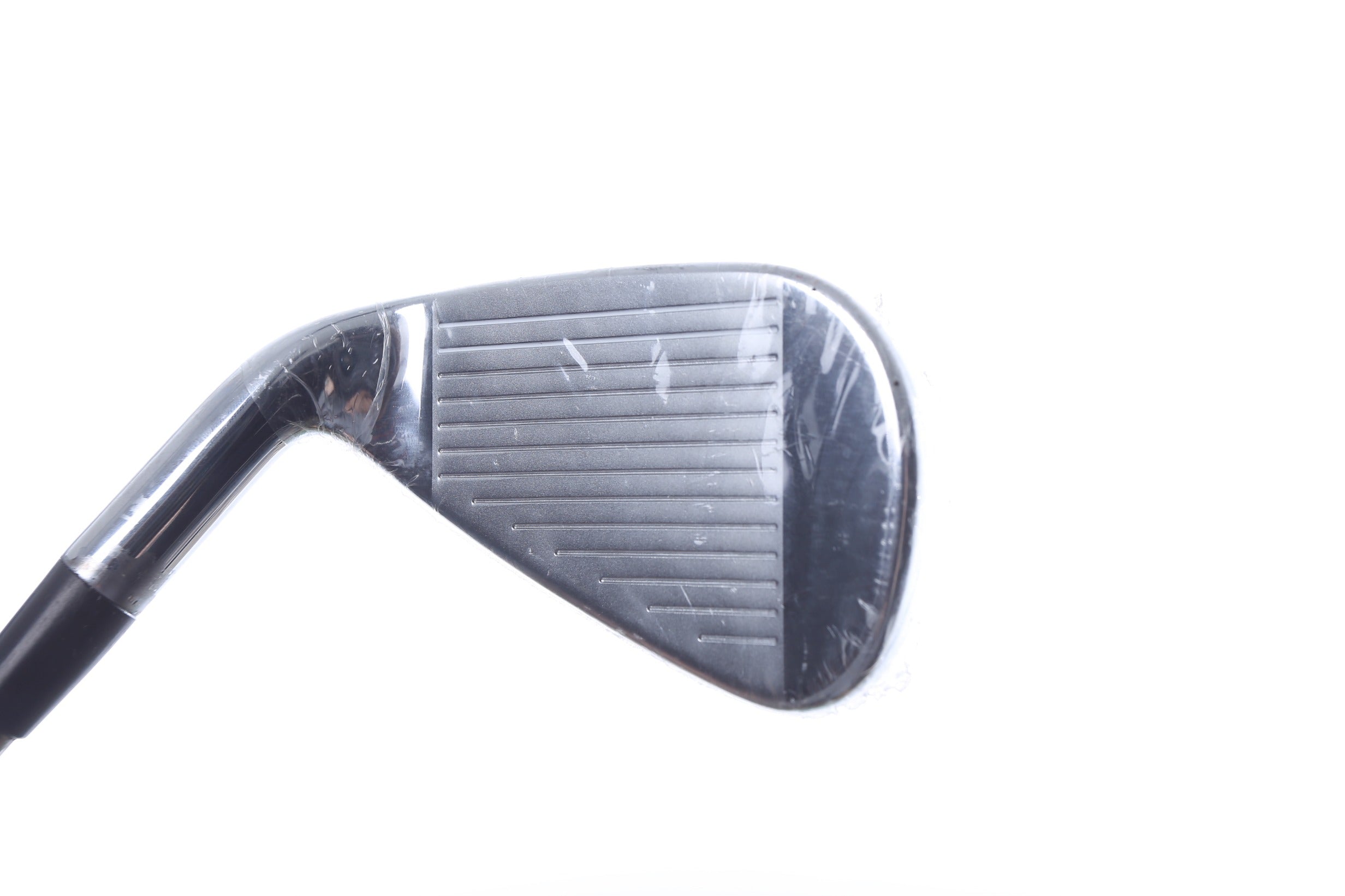 Used Callaway Big Bertha REVA Single 7 Iron Right Handed Senior Flex Golf Club - Perfect for Senior Women Golfers & Beginners on the Course