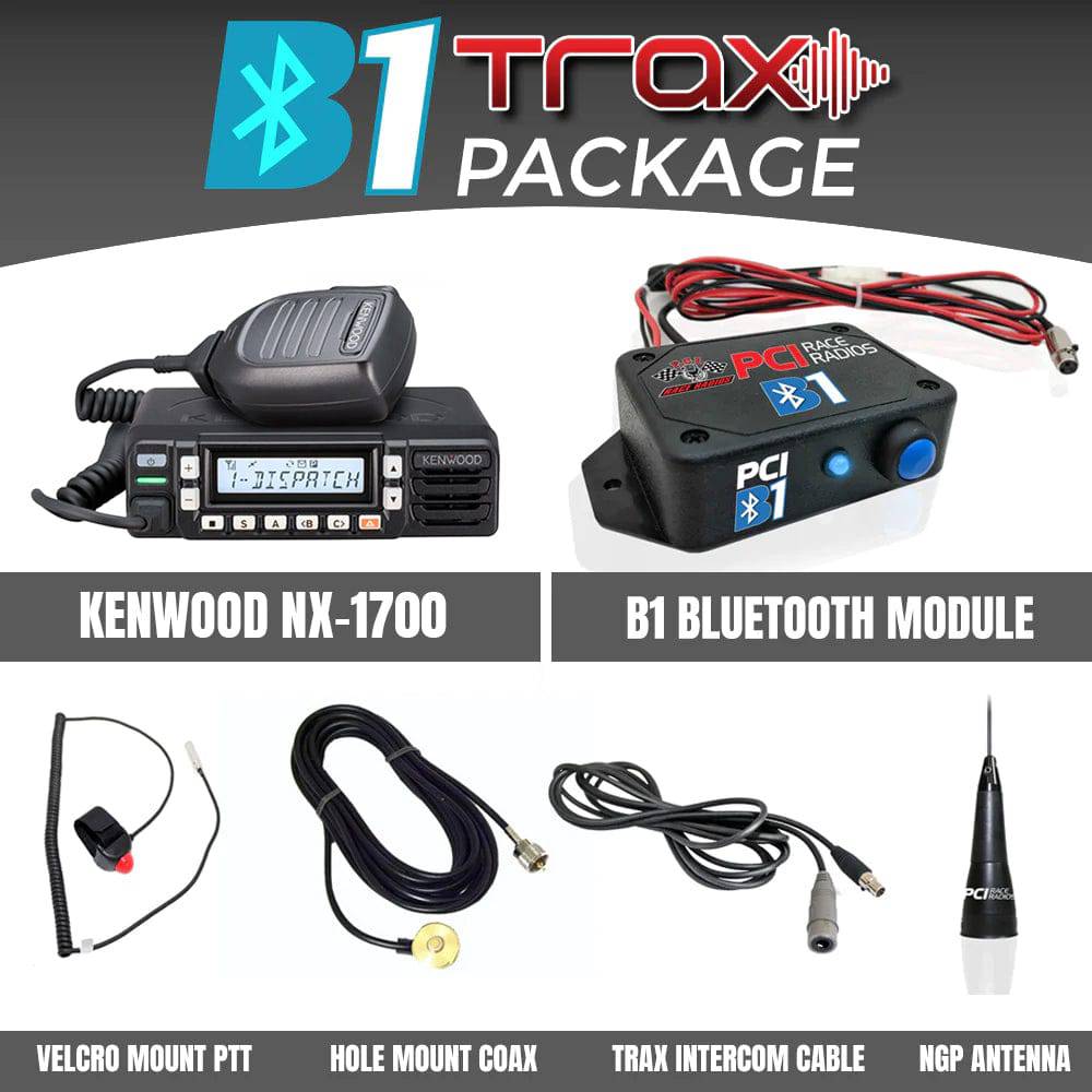 PCI Trax B1 Package - High-Performance PCI Compliance Solution for Secure Payment Processing | Ideal for Retailers, E-commerce & Financial Institutions