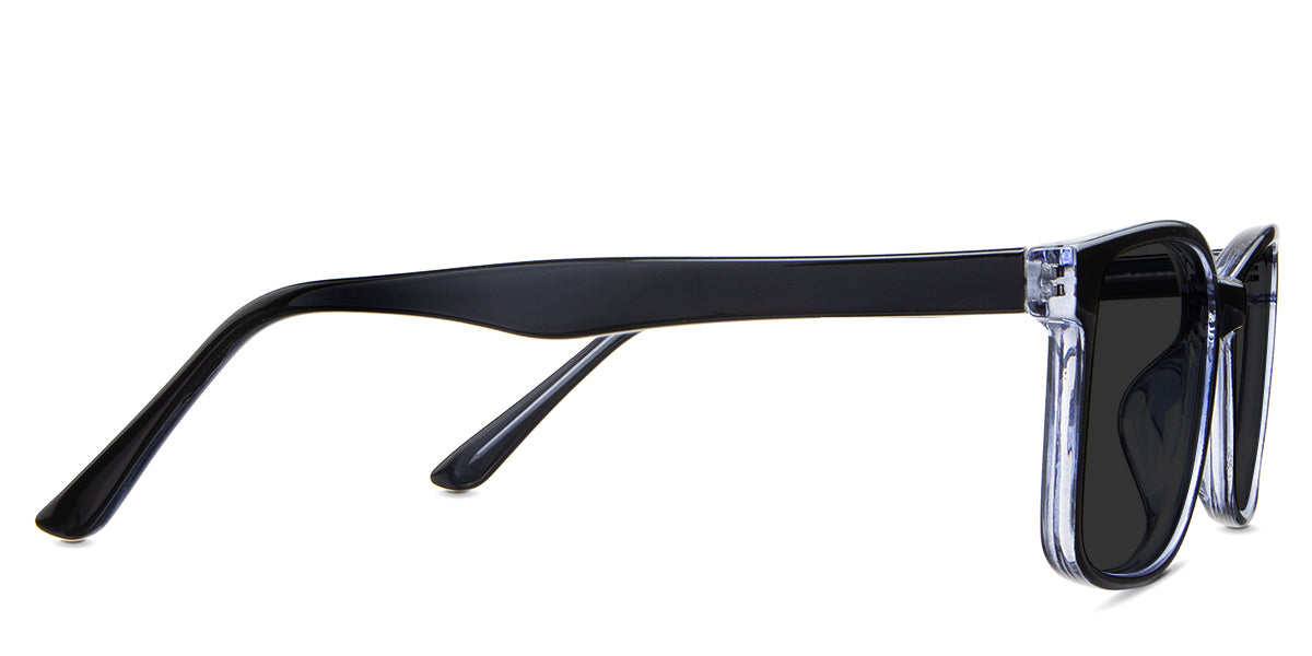 Kyra Women's Prescription Polarized Sunglasses - UV Protection, Lightweight & Stylish for Driving, Outdoor Sports & Everyday Wear