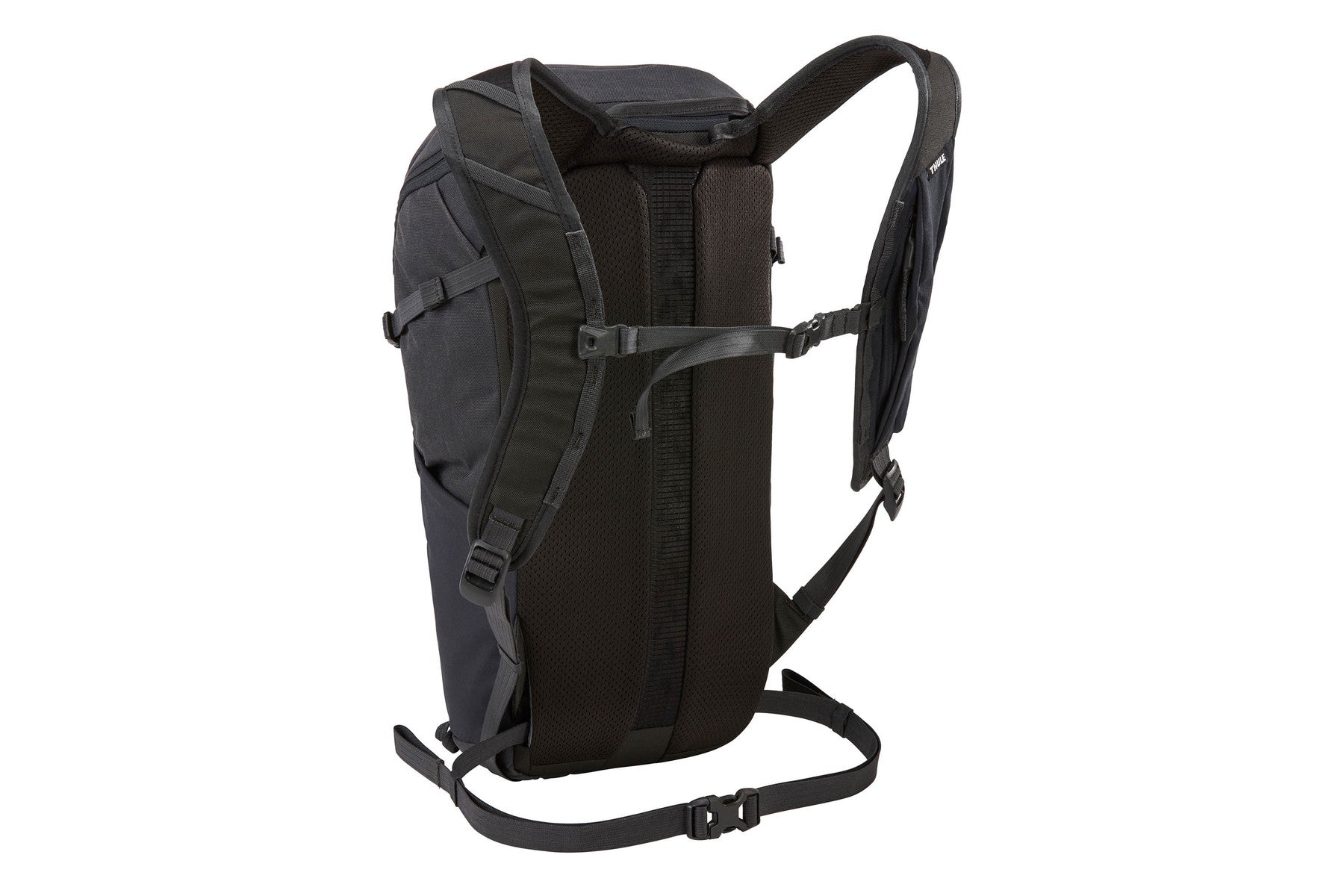 Alltrail Backpack X 15L - Lightweight Hiking Daypack for Men & Women - Water Resistant Outdoor Backpack for Camping, Travel & Daily Use
