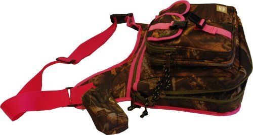 E-Z Tote Camouflage Shoulder Bag - Waterproof Crossbody Messenger Purse for Men & Women (3 Colors) - Perfect for Hiking, Travel & Outdoor Adventures