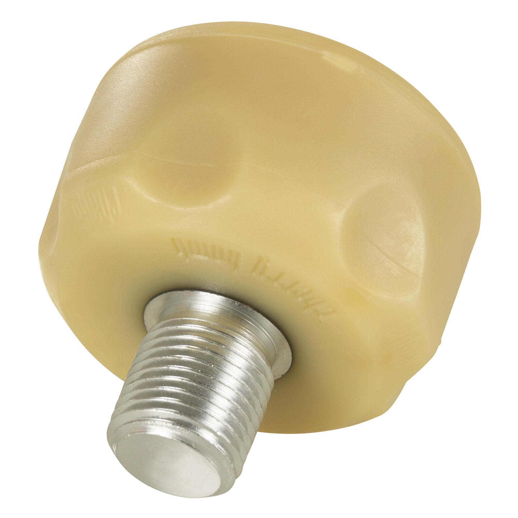 Premium Cherry Bomb Toe Stops for Roller Skates - Natural Rubber for Superior Grip & Durability - Perfect for Roller Derby, Dance Skating & Outdoor Use