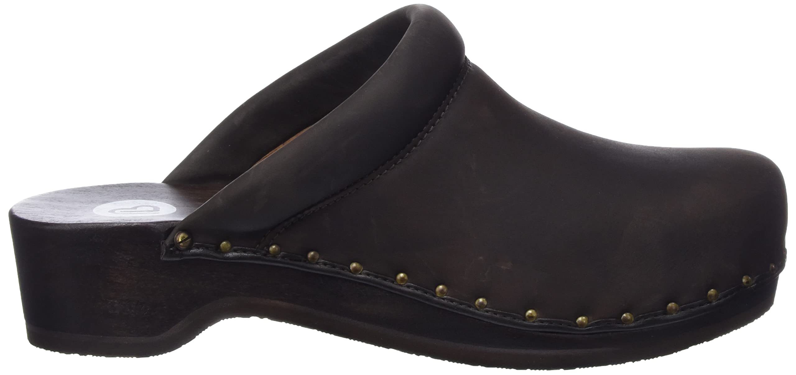 Berkemann Women's Comfortable Slip-Resistant Clogs - Perfect for Nurses, Chefs & Healthcare Professionals