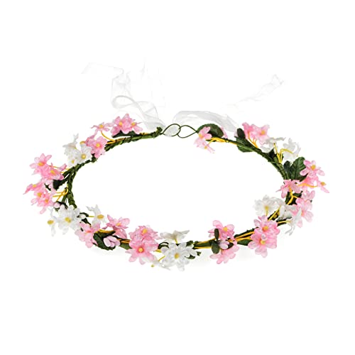 A-White Pink