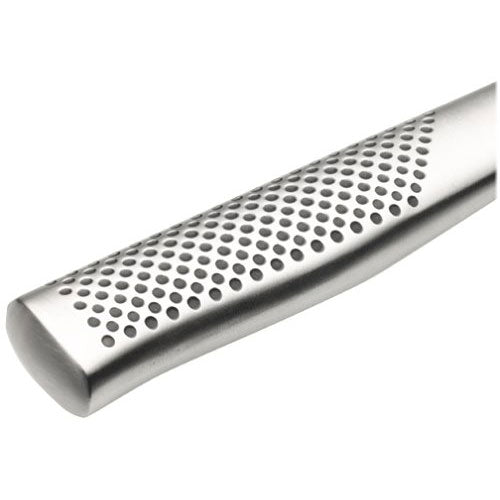 Global G 16 Professional Chef Knife 9.5 Inch - High Carbon Stainless Steel Kitchen Knife for Slicing, Dicing & Chopping - Perfect for Home Cooks & Professional Chefs