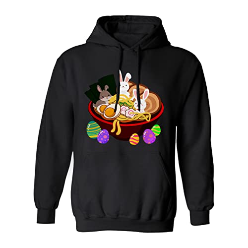 Hoodie-black