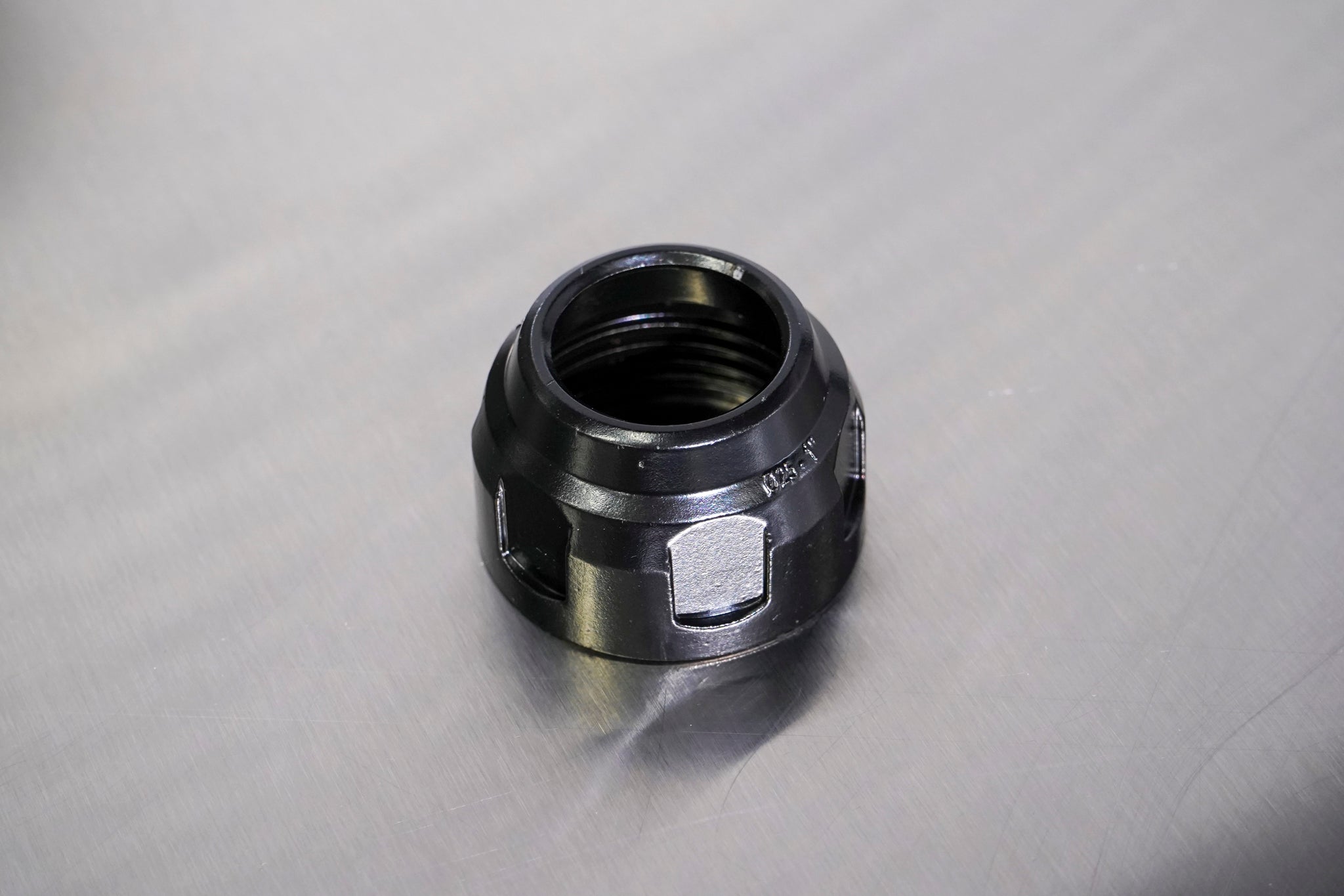 High-Quality Prevost Aluminum Nut for 1 PPS - Durable Fastener for Industrial Equipment & Machinery Maintenance