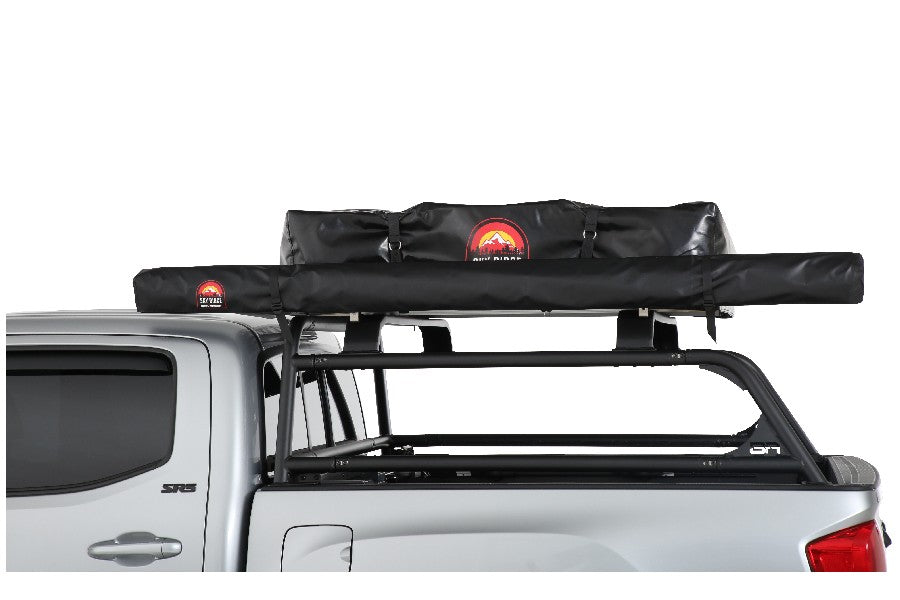 4x4 Pike Awning 6.5ft - Heavy Duty Body Armor for Off-Road Vehicles | Perfect for Camping, Overlanding & Outdoor Adventures