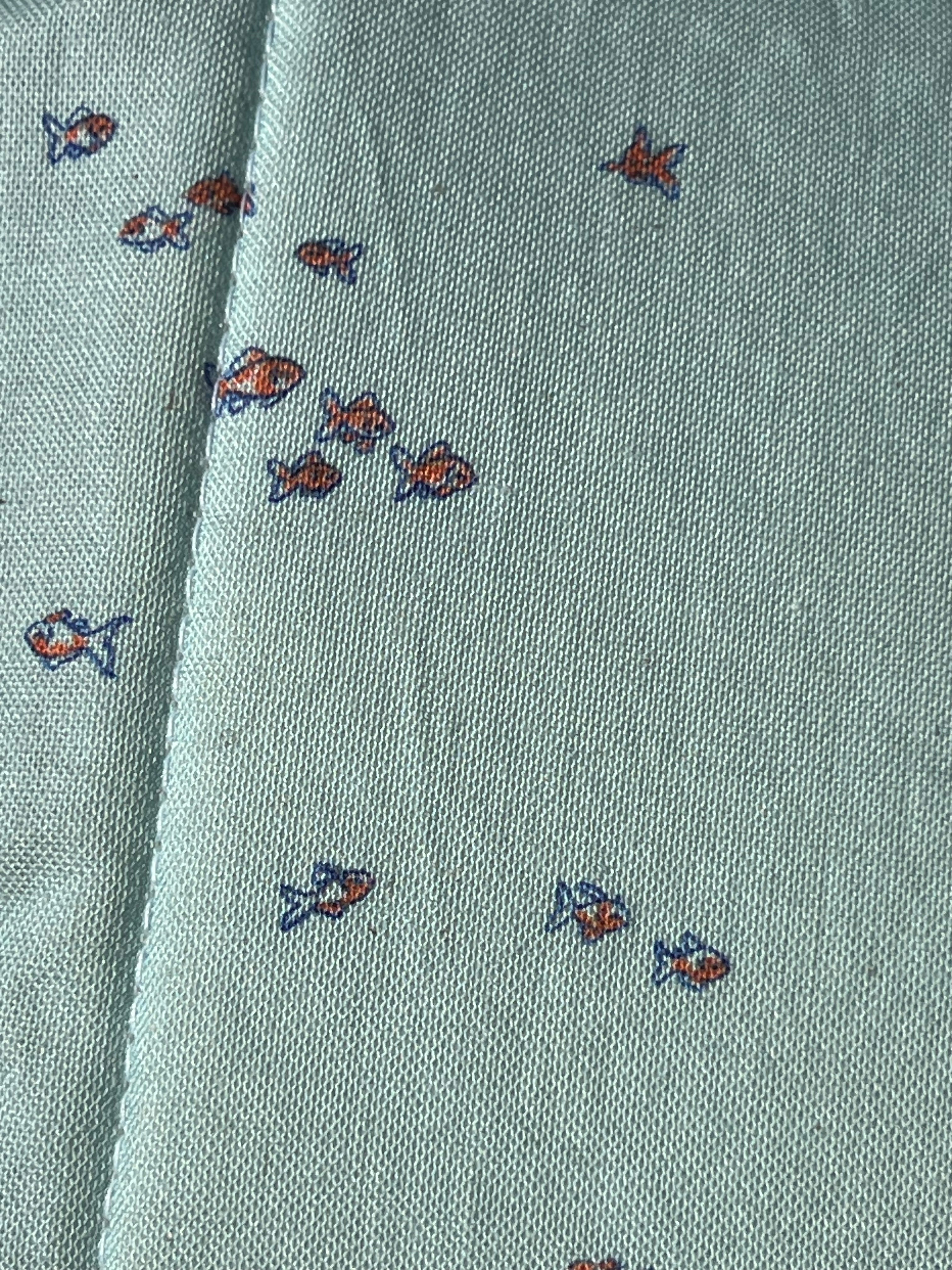 Premium Goldfish Cotton Super Absorbent Night & Postpartum Pads - 16.5
