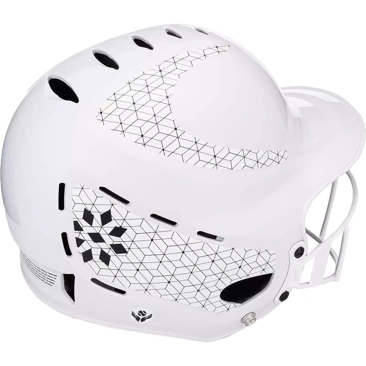 Best Softball Helmet 2024 - Lightweight & Durable Baseball Headgear for Men & Women - Perfect for Fastpitch, Slowpitch & Training Games